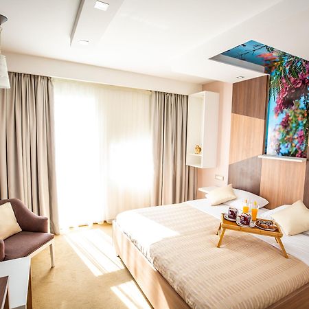 Hotel Herceg Меджугорье Экстерьер фото