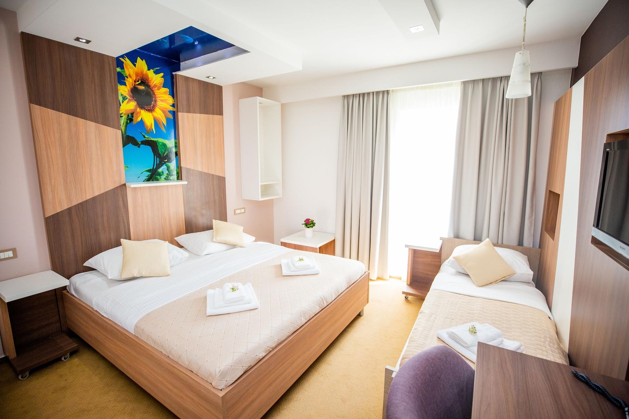 Hotel Herceg Меджугорье Экстерьер фото