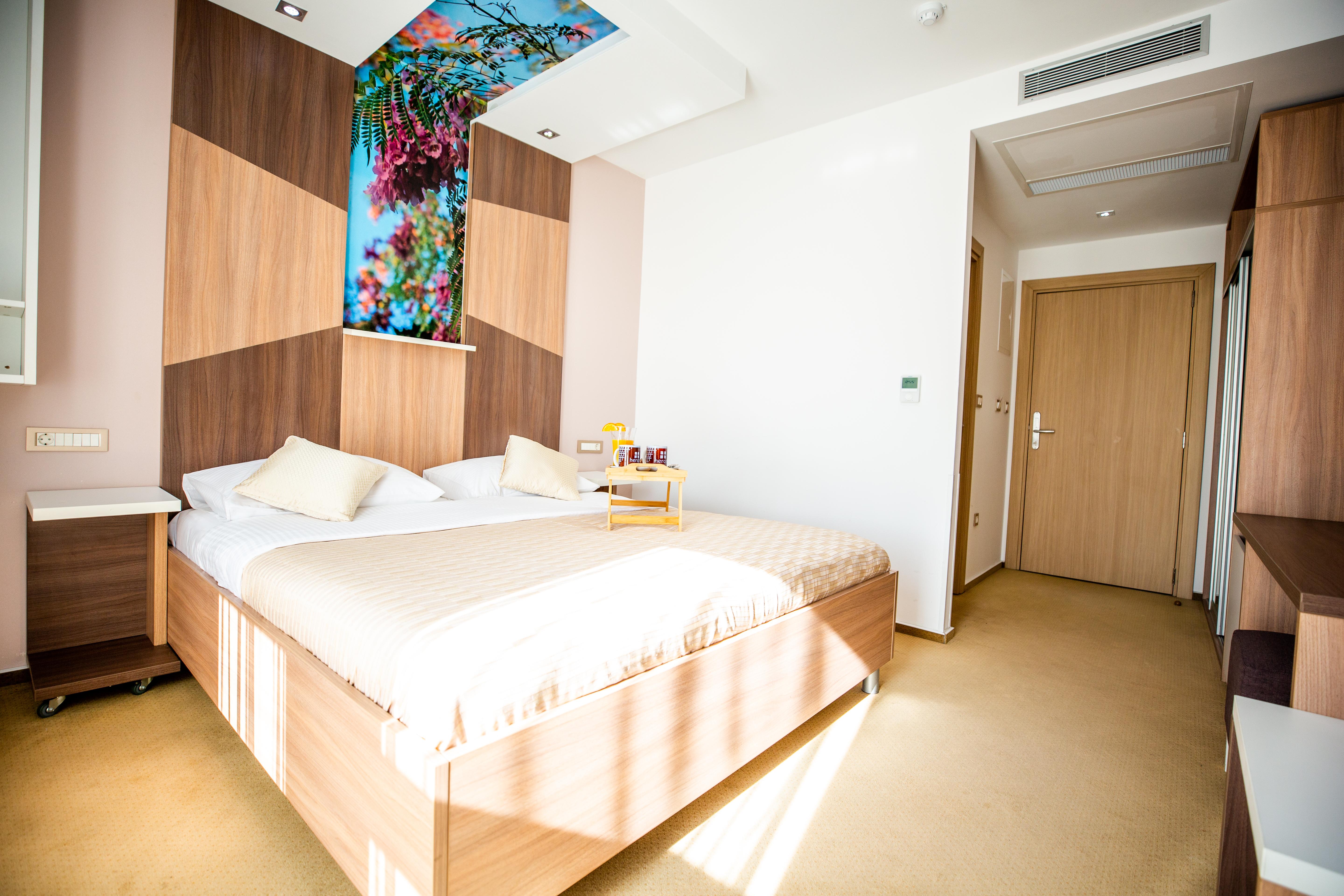 Hotel Herceg Меджугорье Экстерьер фото