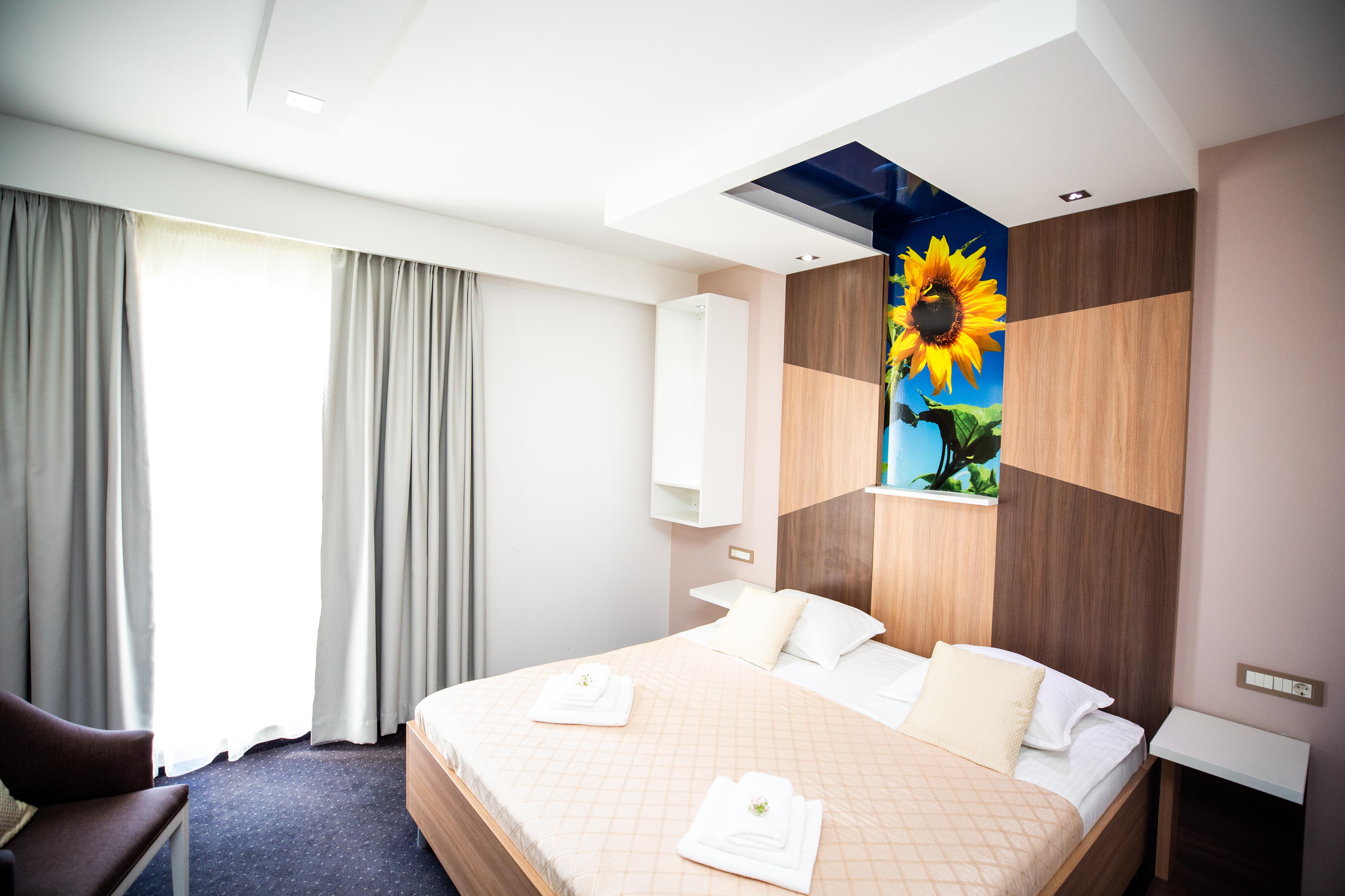 Hotel Herceg Меджугорье Экстерьер фото