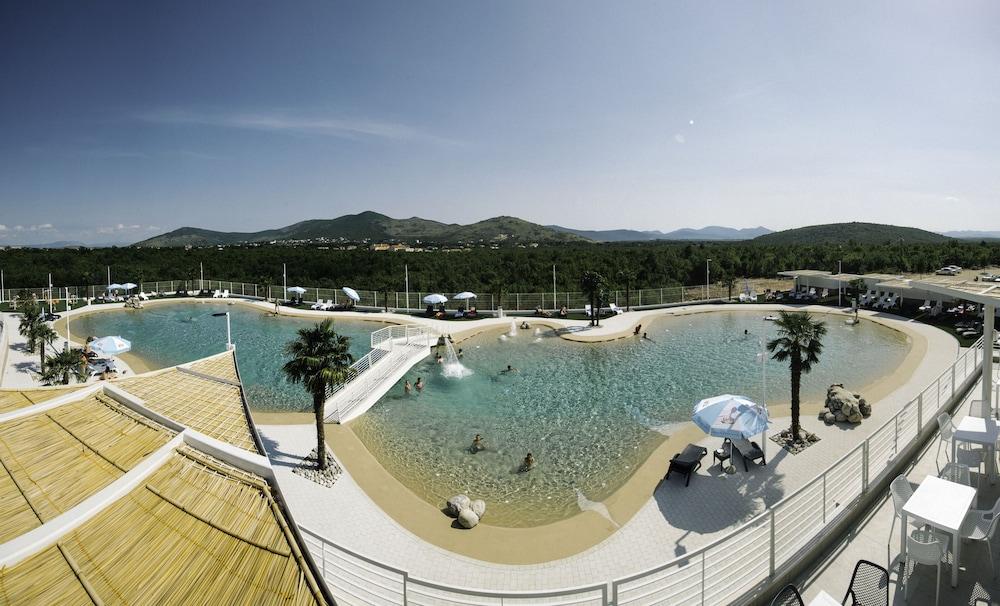Hotel Herceg Меджугорье Экстерьер фото