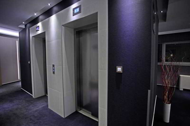 Hotel Herceg Меджугорье Экстерьер фото