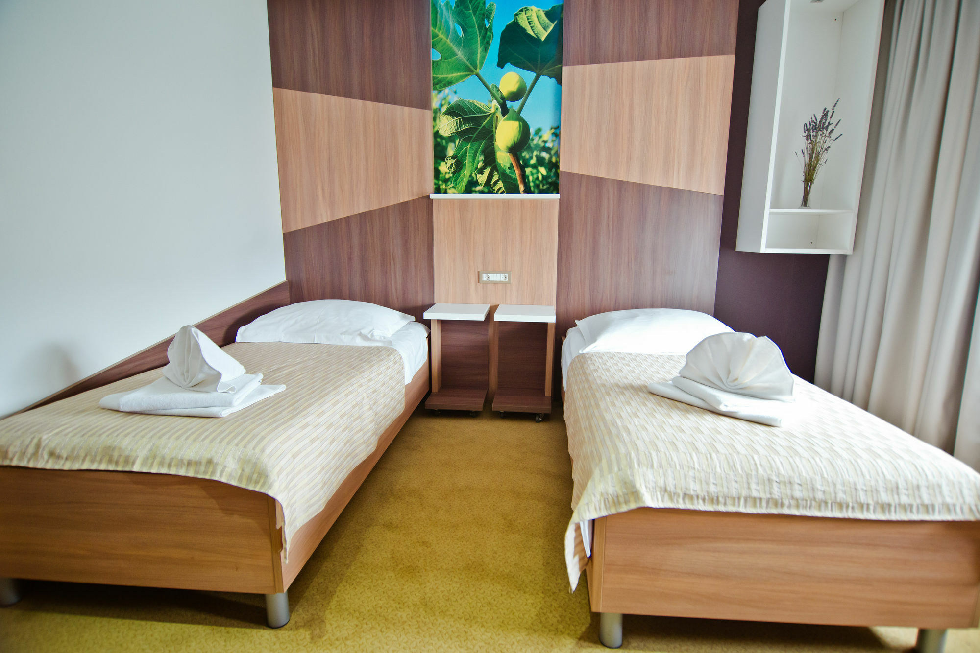 Hotel Herceg Меджугорье Экстерьер фото