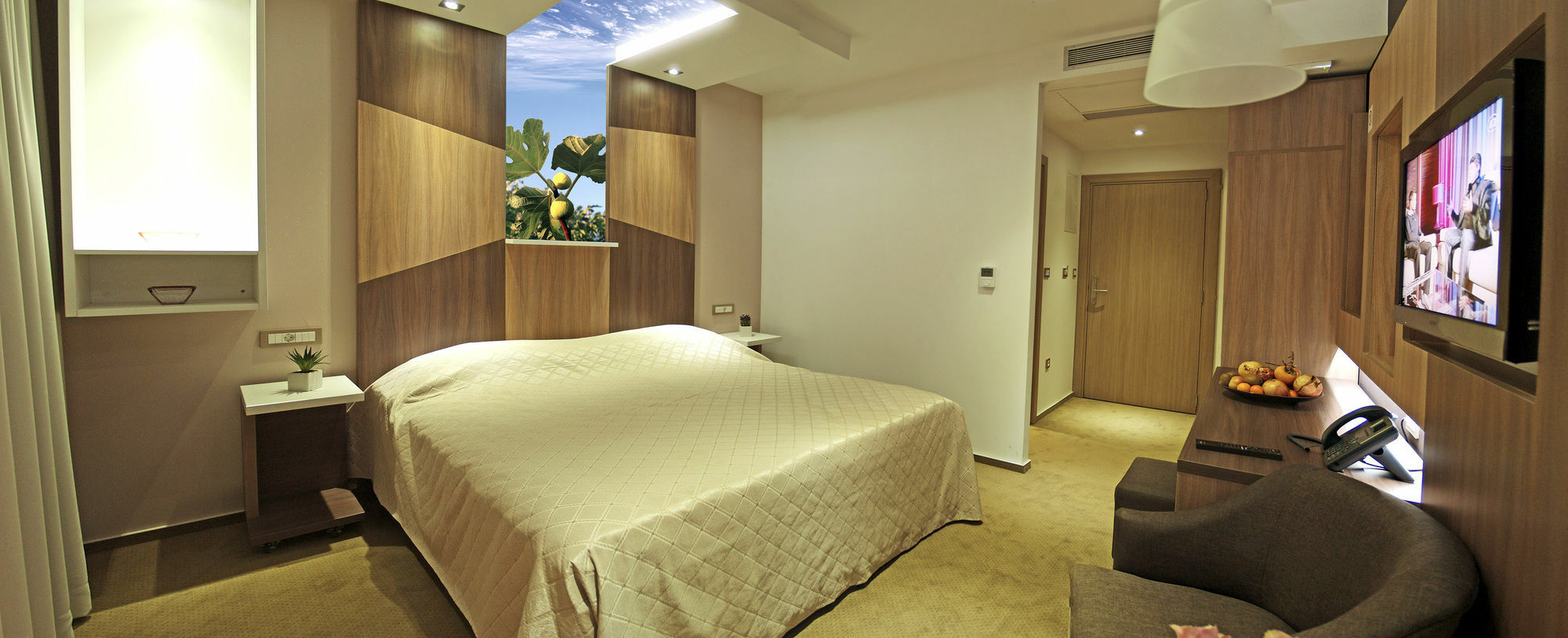 Hotel Herceg Меджугорье Экстерьер фото