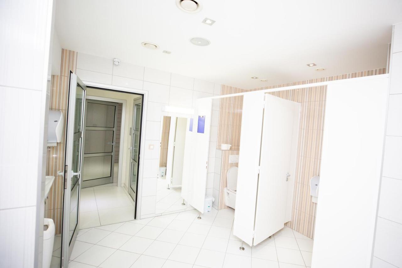 Hotel Herceg Меджугорье Экстерьер фото